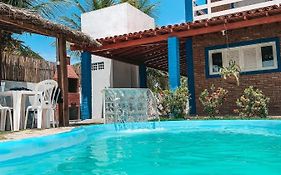 Blue House - Lucena